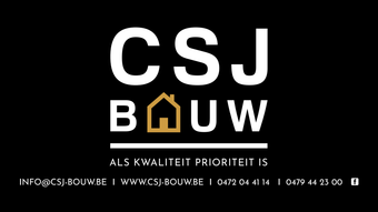 CSJ-Bouw